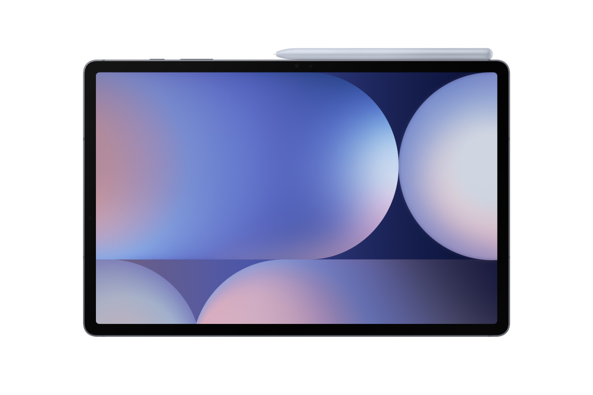 xyz - Tablet Samsung Galaxy Tab S10+ 5G 12/256GB 12,4" szary - abc