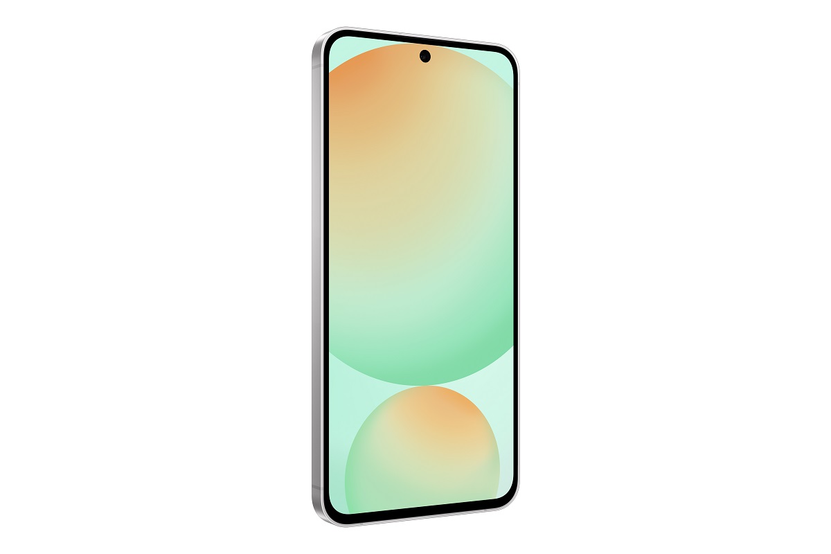 xyz - Smartfon Samsung Galaxy S24 FE 8GB-128GB miętowy - abc