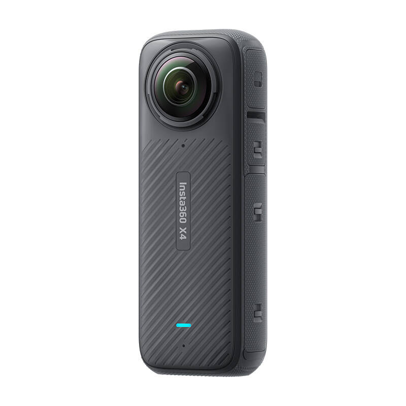 xyz - Kamera sportowa Insta360 X4 - abc