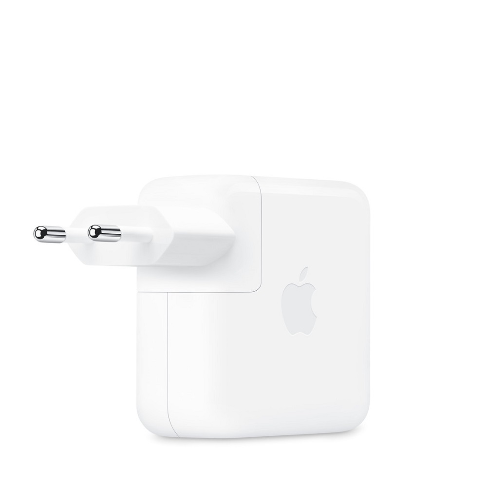 xyz - Zasilacz Apple MQLN3ZM/A USB‑C 70 W - abc