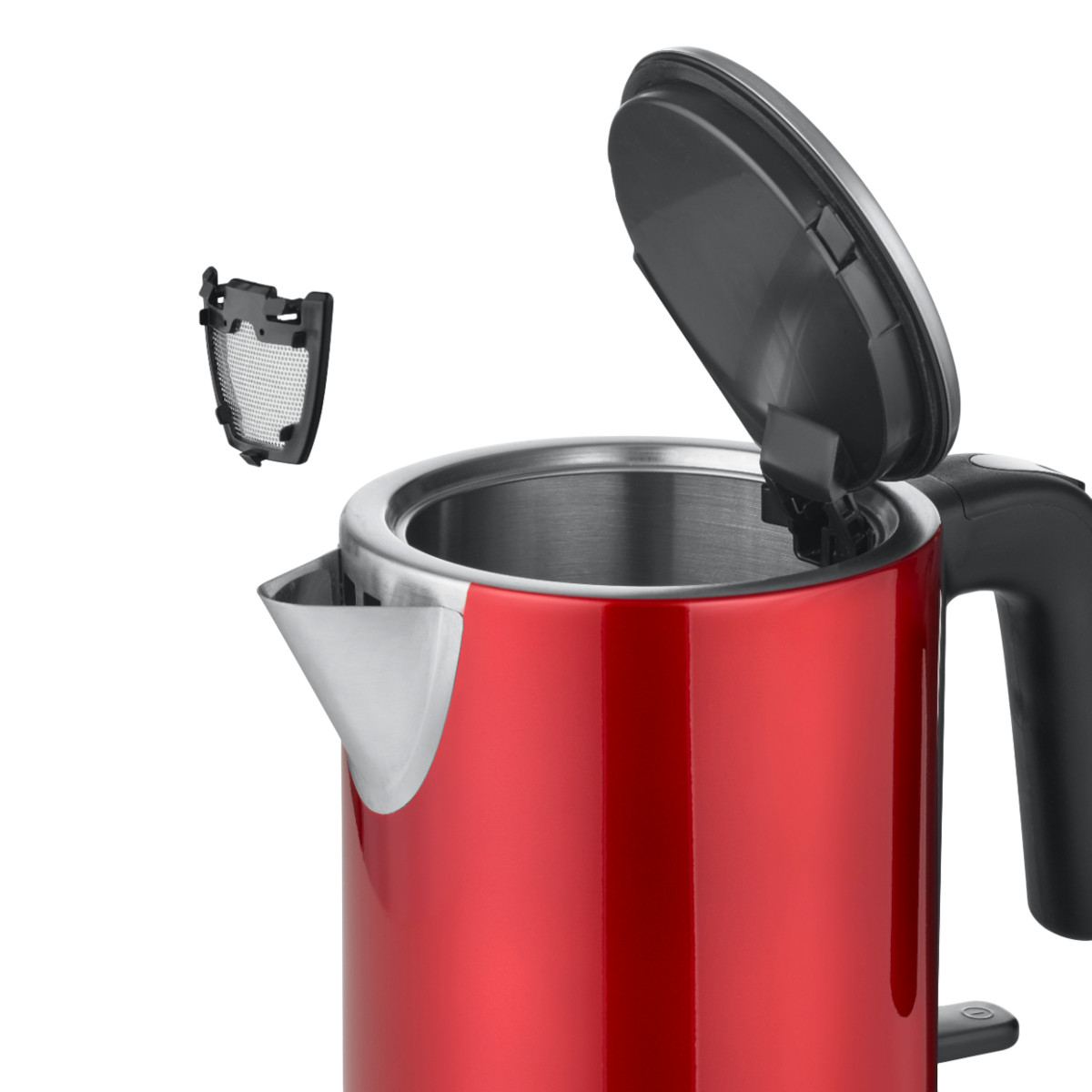 xyz - Czajnik bezprzewodowy Severin WK3427 - abc