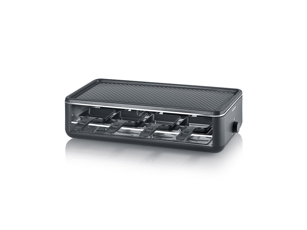 xyz - Grill raclette Severin RG2365 1300 W - abc