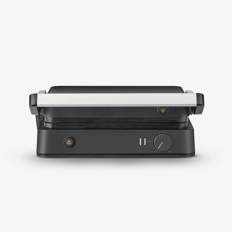 xyz - Grill kontaktowy Severin KG 2398 - abc