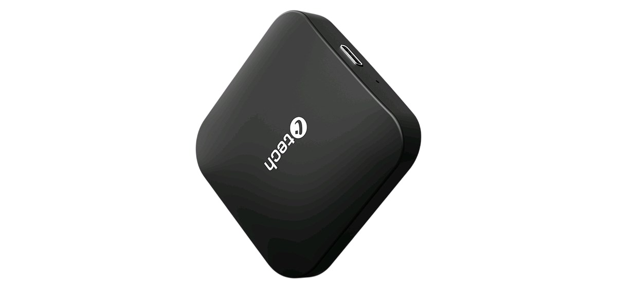 xyz - Adapter bezprzewodowy C-Tech Android Auto/Apple CarPlay - abc