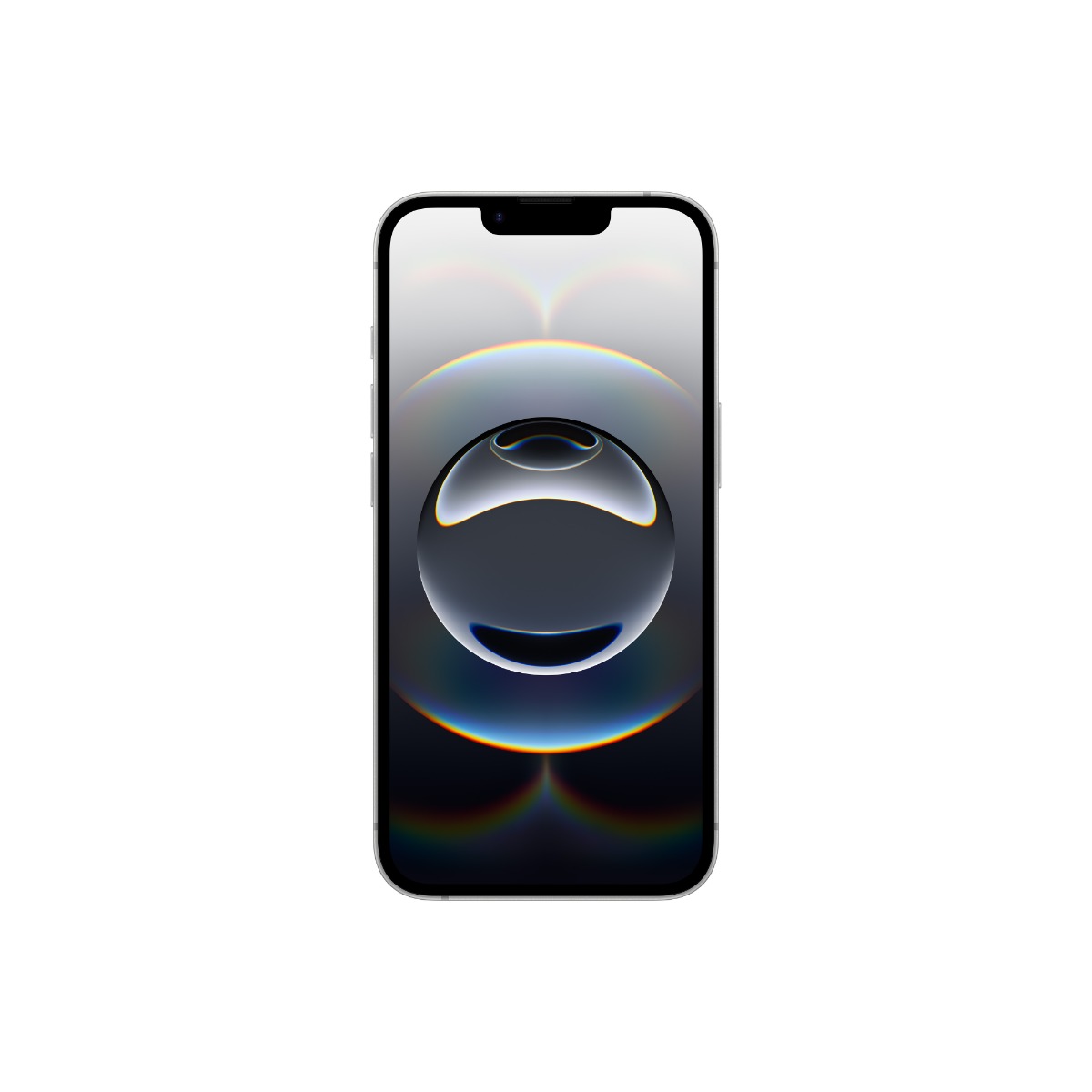 xyz - Smartfon Apple iPhone 16e 512GB biały - abc