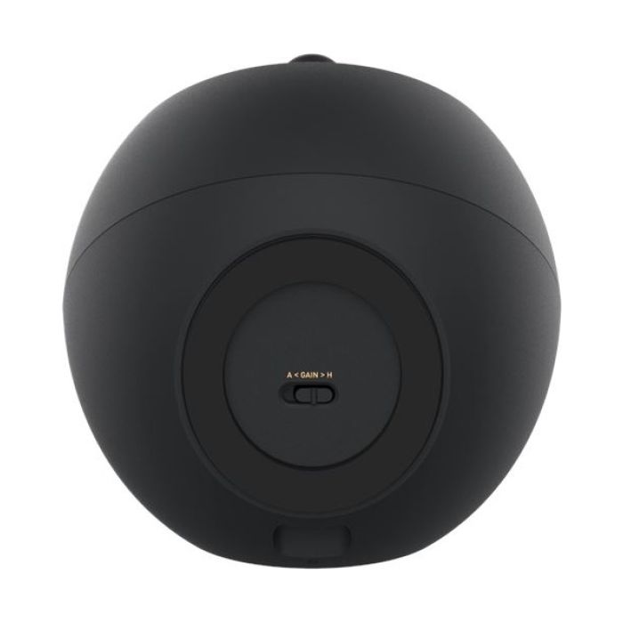 xyz - Głośniki Creative 2.0 Pebble V2 czarne - abc