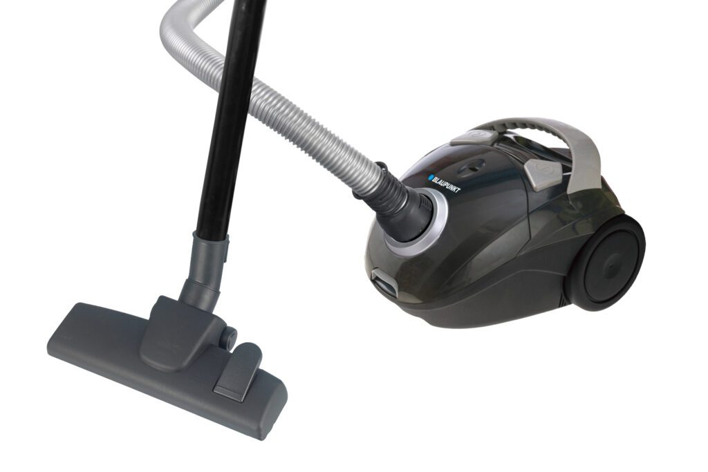 xyz - Odkurzacz Blaupunkt VCB101 700 W - abc