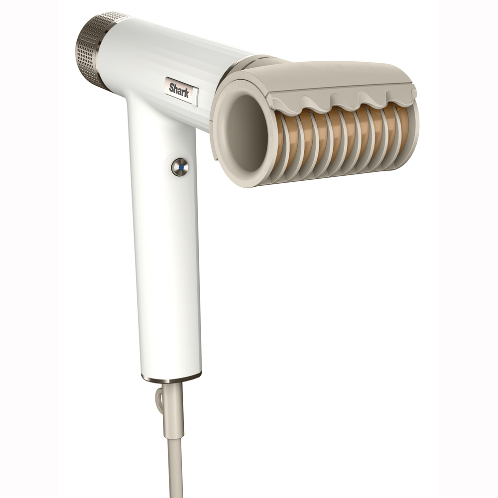 xyz - Suszarka Shark HD334EU 1700W biała - abc