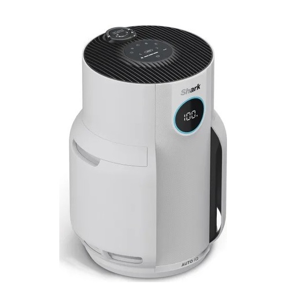 xyz - Oczyszczacz powietrza Shark HP150EU biały - abc