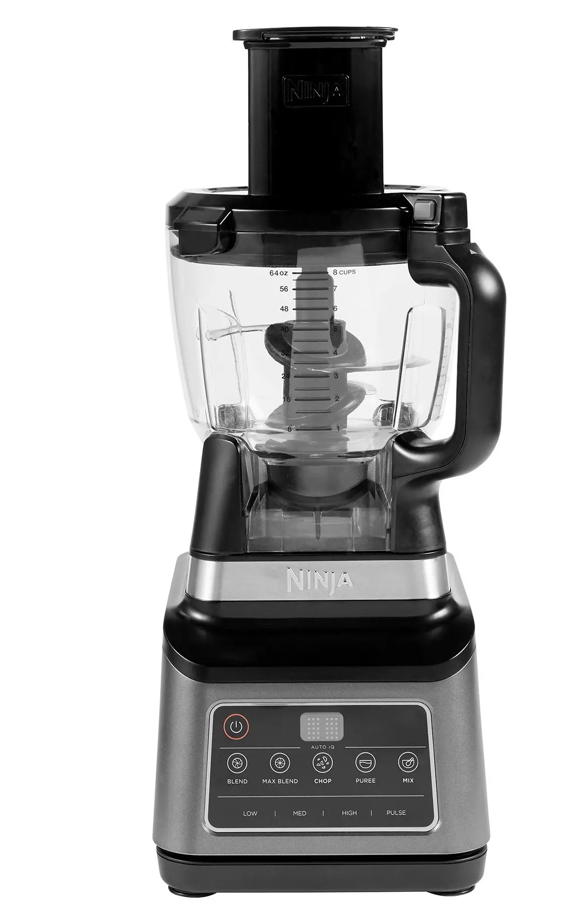 xyz - Multiblender NINJA BN800EU bidon w komplecie - abc