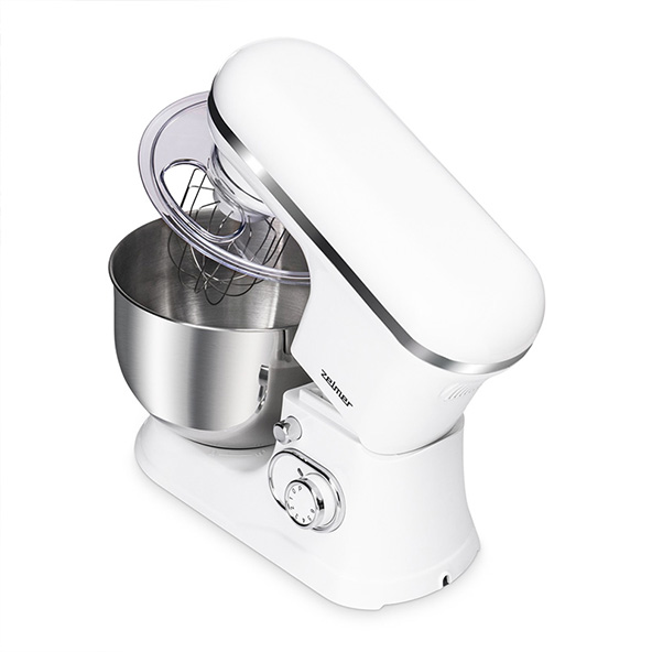 xyz - Robot kuchenny Zelmer ZKR1350 - abc