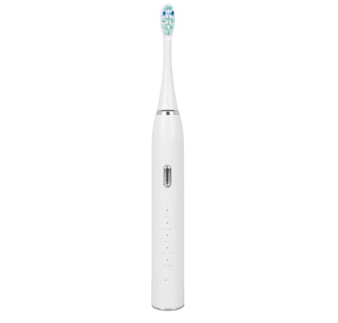 xyz - Szczoteczka do zębów Zelmer ZTB6010W soniczna - abc