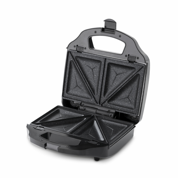 xyz - Opiekacz 3 w 1 Zelmer ZSM7900 czarny - abc