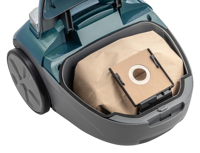 xyz - Odkurzacz Zelmer ZVC031P 800W - abc