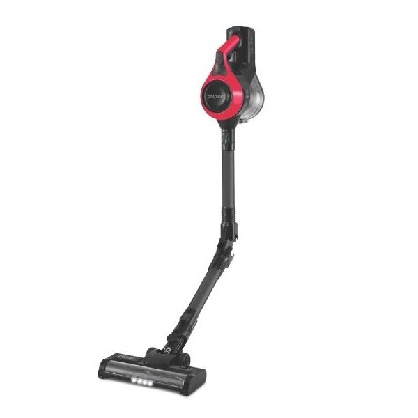 xyz - Odkurzacz ZELMER ZSVC511DF Piotr różowy - abc