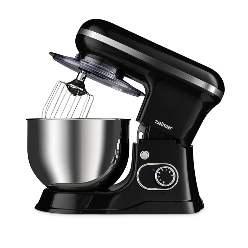 xyz - Robot kuchenny Zelmer ZKR1355 planetarny - abc