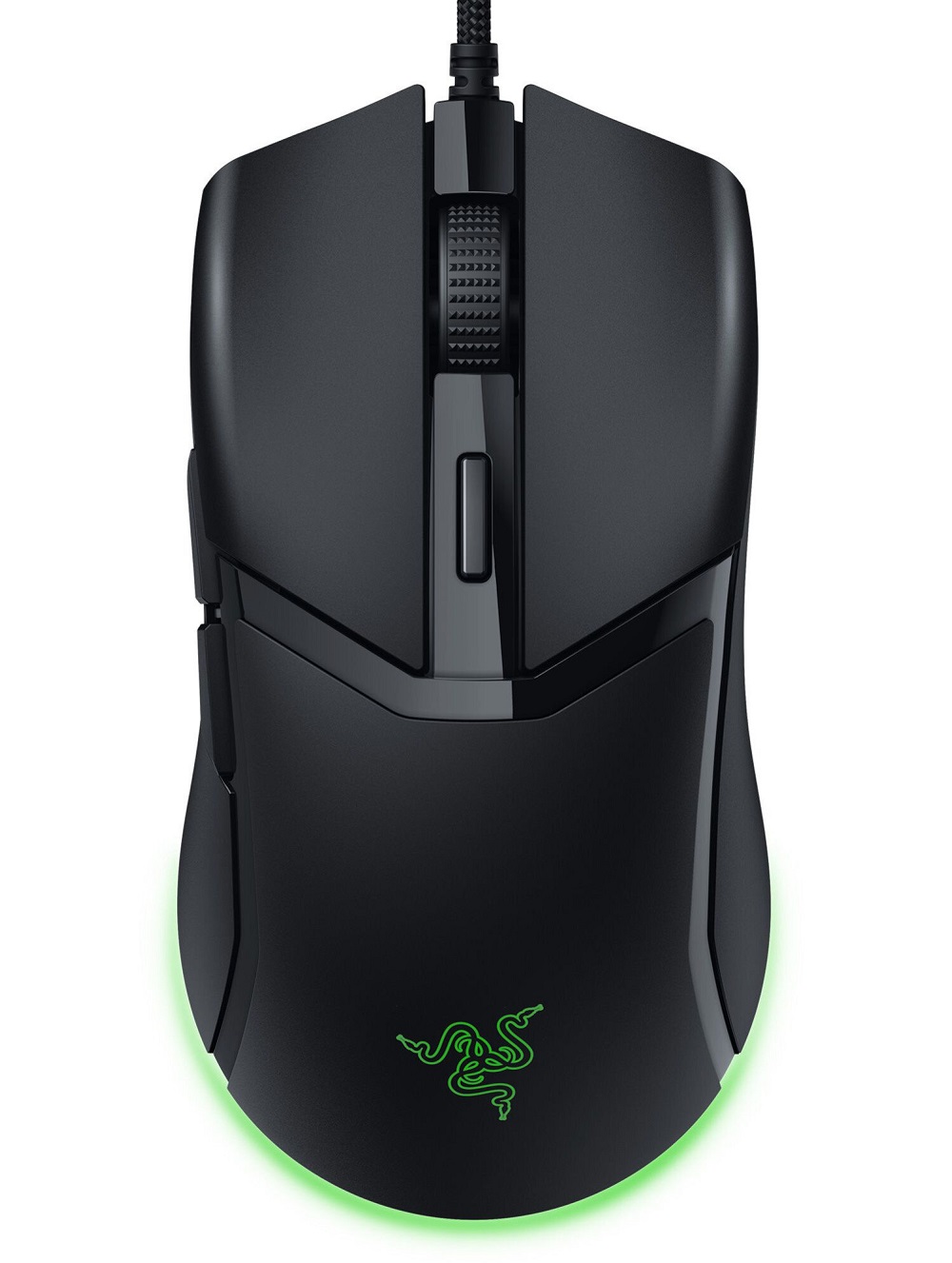 xyz - Mysz Razer Cobra przewodowa - abc