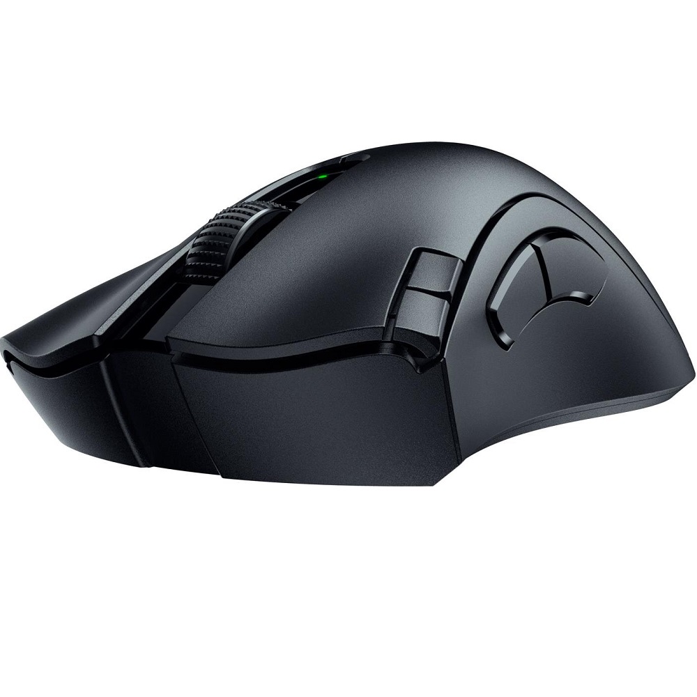 xyz - Mysz Razer DeathAdder V2 X HyperSpeed czarna - abc
