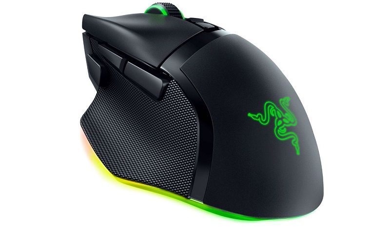 xyz - Mysz Razer Basilisk V3 Pro czarna - abc