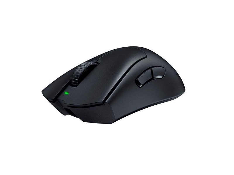 xyz - RAZER DeathAdder V3 Pro Mouse - Black - abc