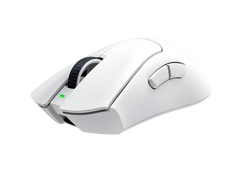 xyz - Mysz Razer DeathAdder V3 Pro biała - abc