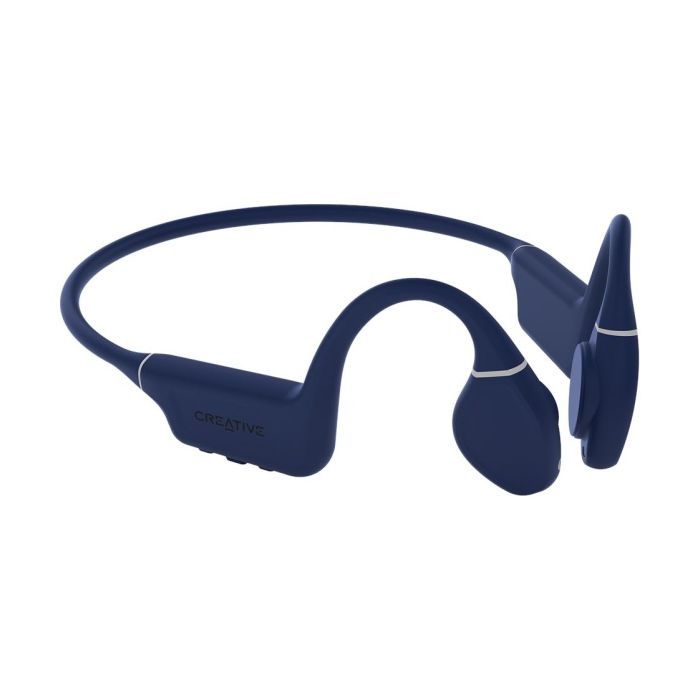 xyz - Słuchawki Creative Outlier Free Pro granatowe - abc