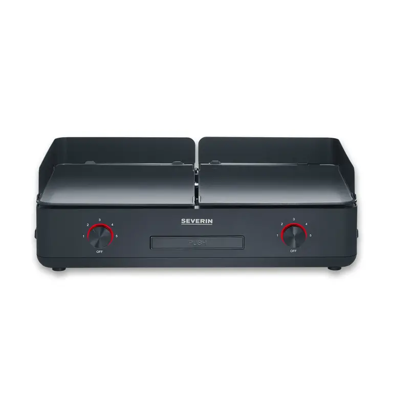 xyz - Grill Severin PG8569 stołowy - abc