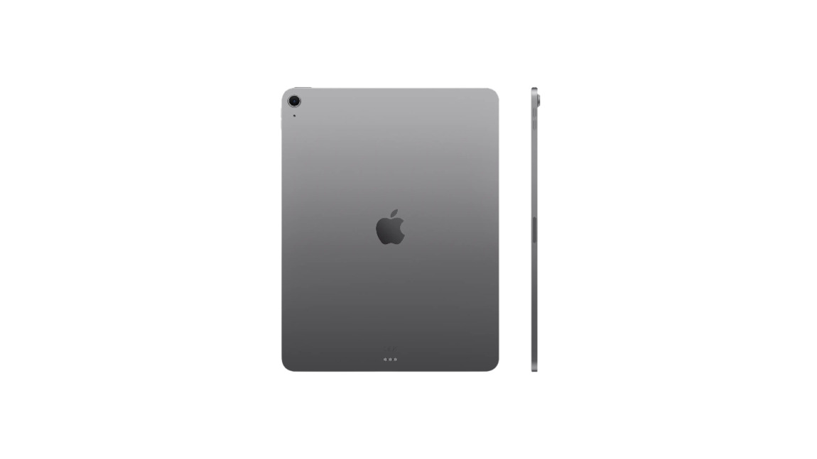 xyz - Tablet Apple iPad Air 13" Wi-Fi 512GB gwiezdna szarość - abc