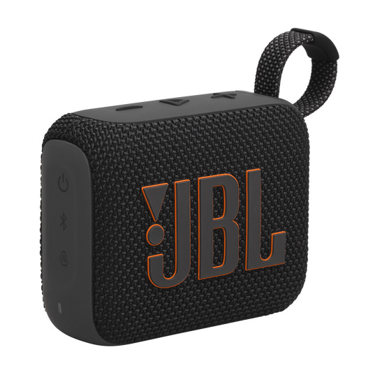 xyz - Głośnik JBL Go 4 czarny - abc
