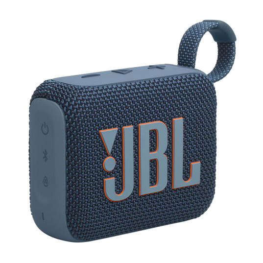 xyz - Głośnik JBL Go 4 niebieski - abc