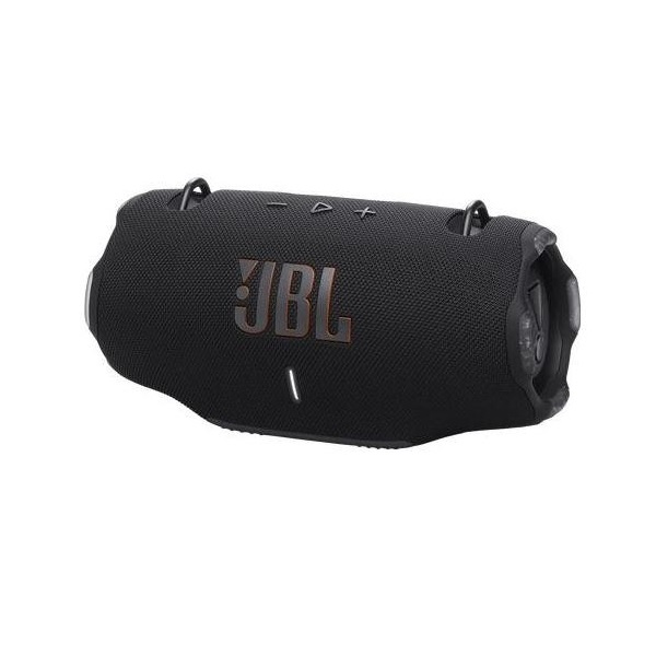xyz - Głośnik bezprzewodowy JBL Xtreme 4 Czarny - abc
