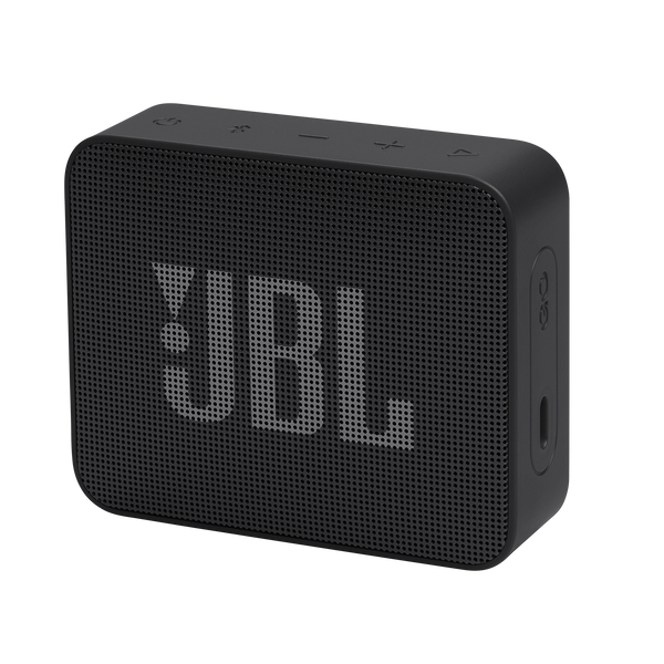xyz - Głośnik bezprzewodowy JBL Go Essential 2 czarny - abc