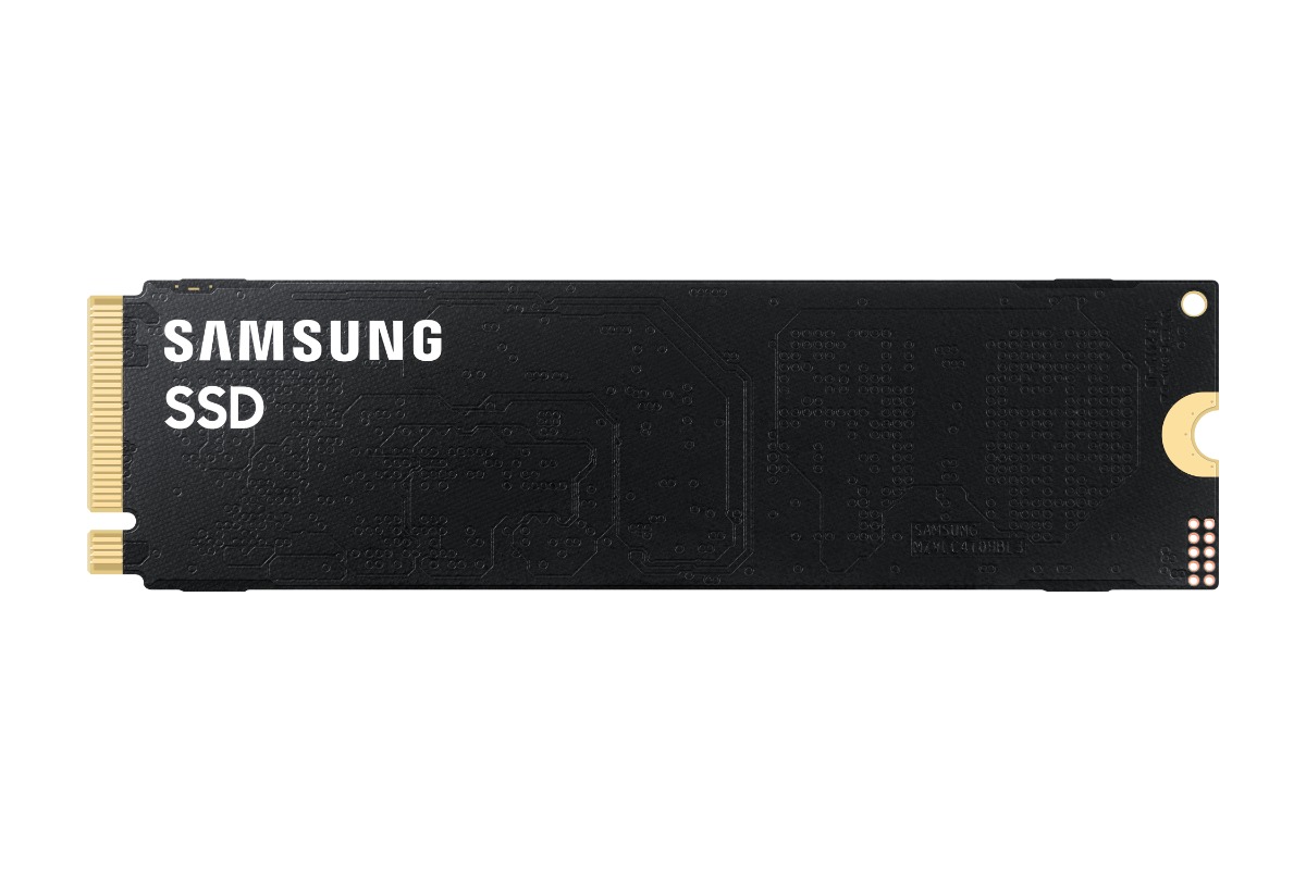 xyz - Dysk SSD Samsung 9100 PRO 4 TB PCIe Gen 5.0 x2 NVMe - abc
