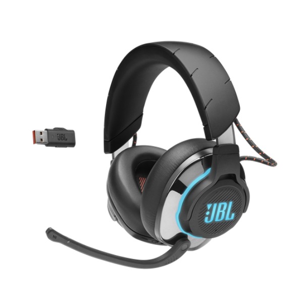 xyz - Słuchawki JBL Quantum 810 Bluetooth czarne - abc