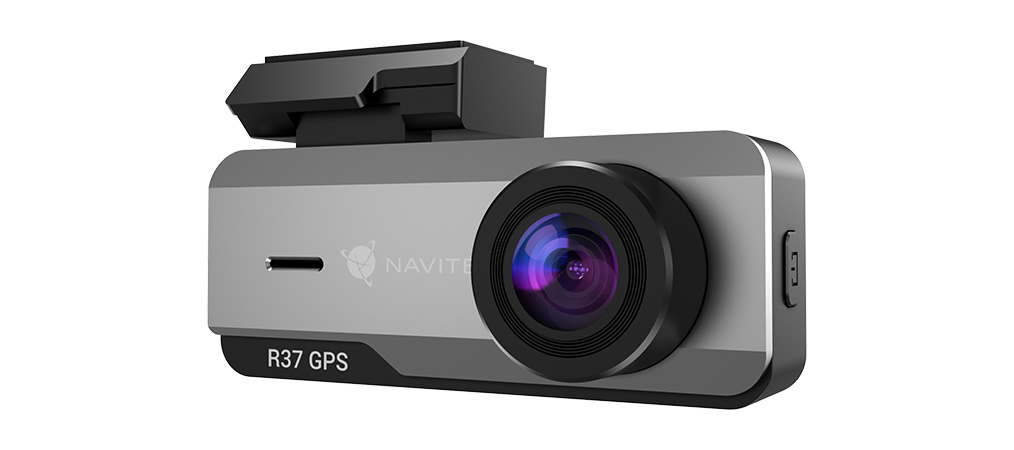 xyz - Wideorejestrator Navitel R37 GPS USB-C - abc