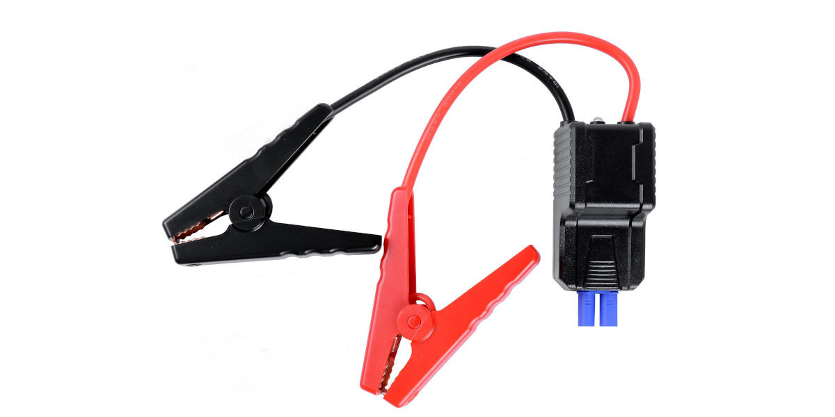 xyz - Urządzenie rozruchowe Xari JS30 4w1 jump starter + latarka + powerbank + młotek - abc