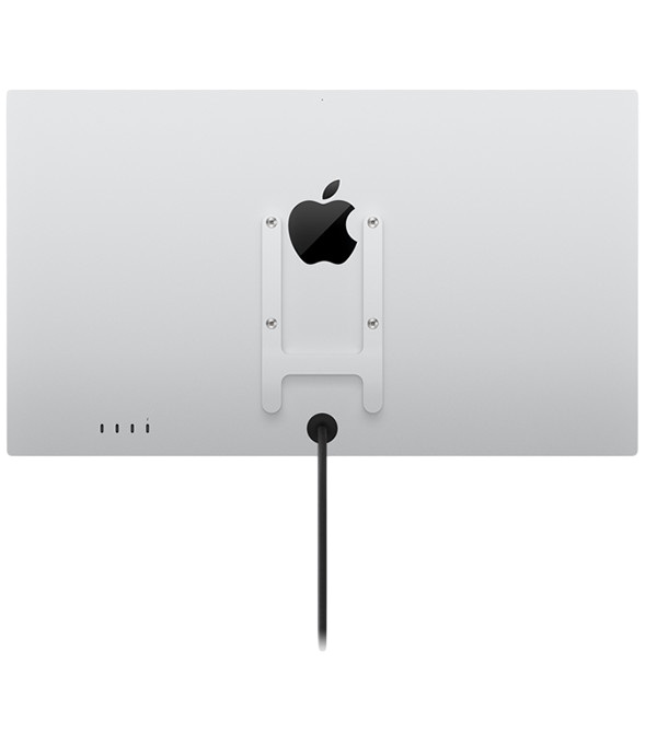 xyz - Monitor Apple Studio Display szkło standardowe + uchwyt mocujący VESA 27" - abc