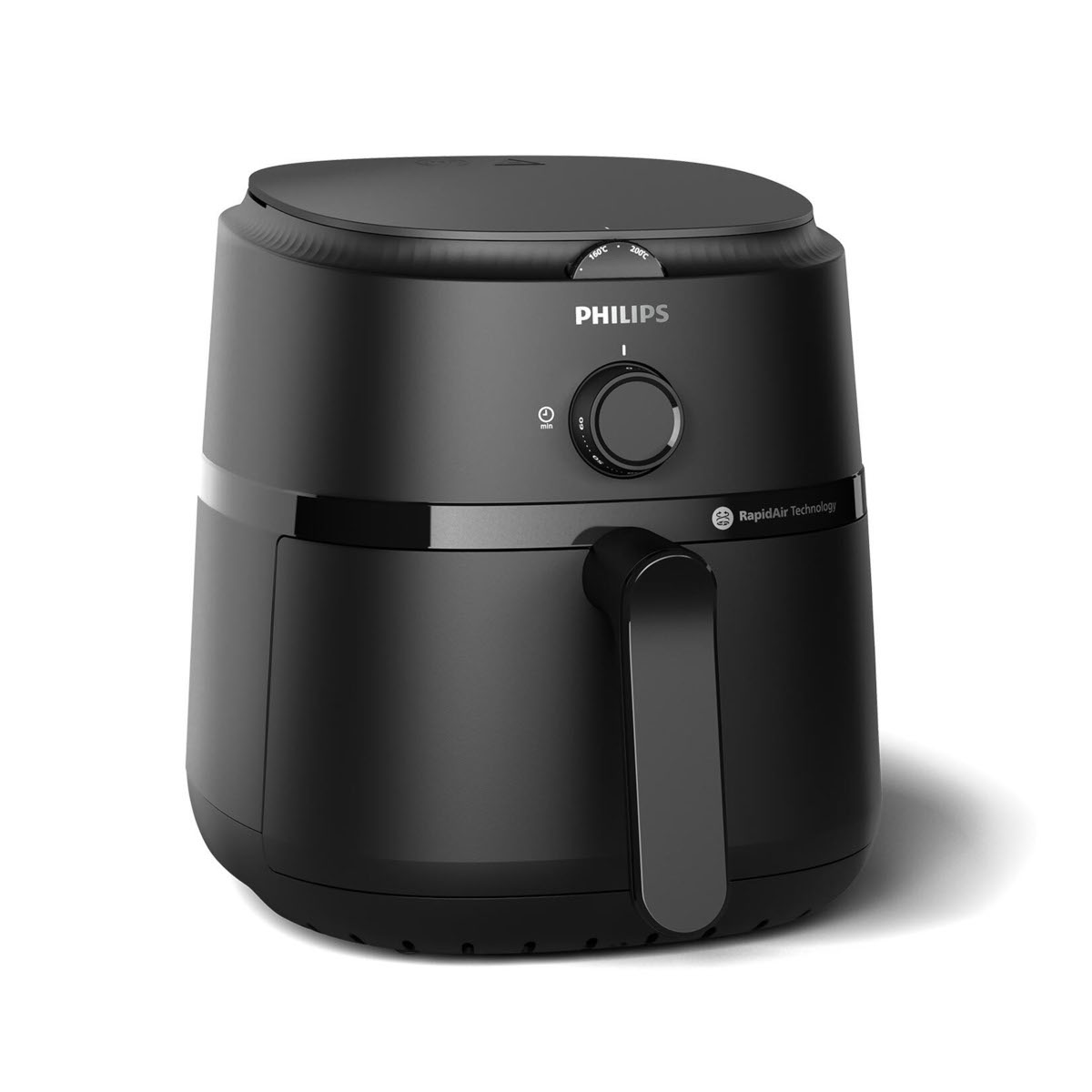 xyz - Frytownica Philips Ovi Mini NA120/00 4,2L 1300 W - abc