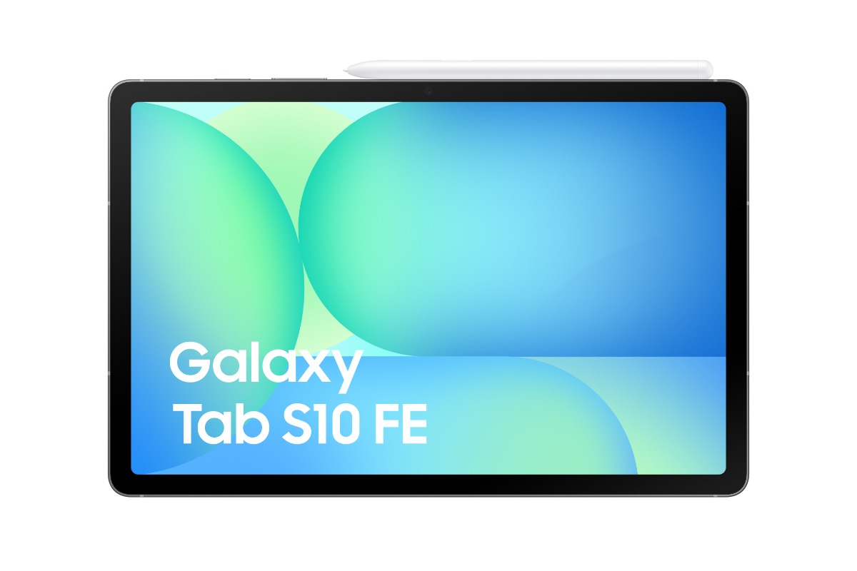 xyz - Galaxy Tab S10 FE 8GB/128GB WIFI SM-X520NZAREUE szary - abc