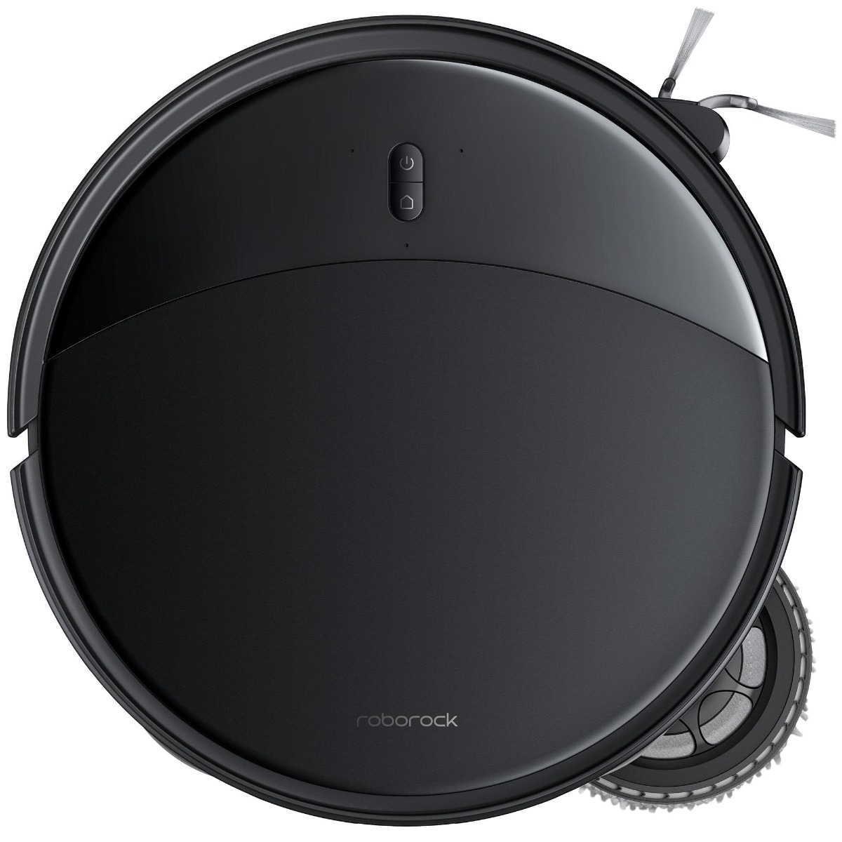 xyz - Robot sprzątający Roborock Saros 10R - abc