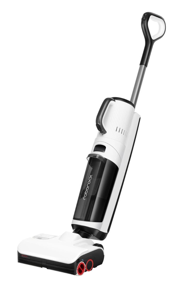 xyz - Odkurzacz pionowy Roborock Dyad Pro Combo biały - abc