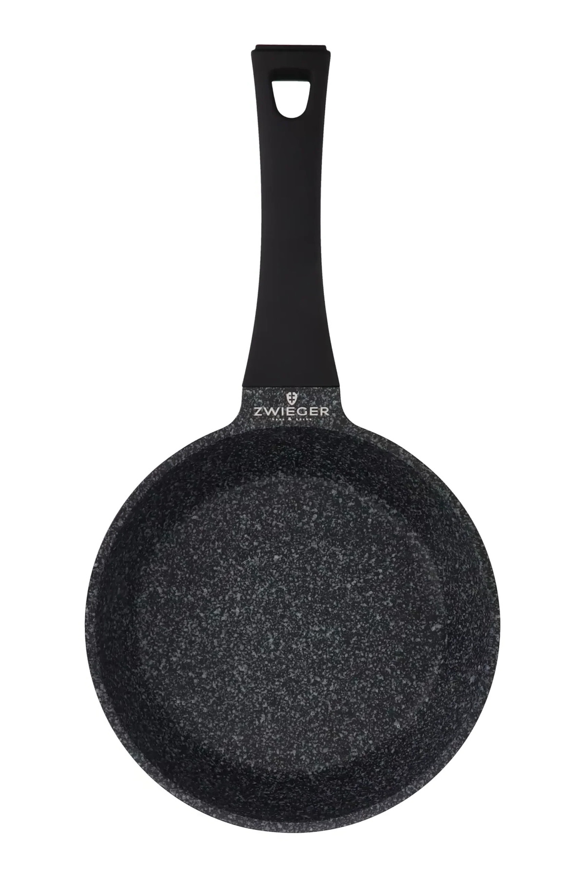 xyz - Patelnia Zwieger Black Stone 20 cm - abc