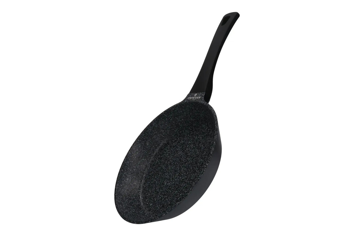 xyz - Patelnia Zwieger Black Stone 24 cm - abc