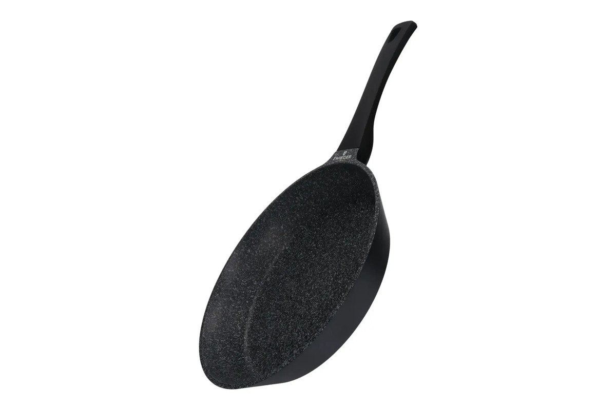 xyz - Patelnia Zwieger Black Stone 28 cm - abc