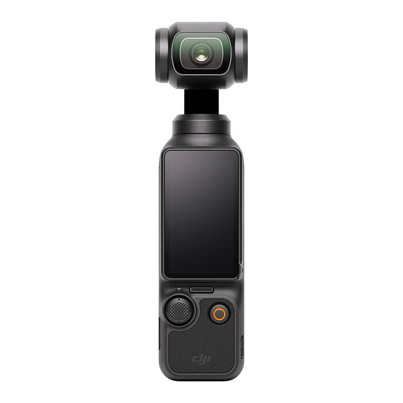 xyz - Kamera DJI Osmo Pocket 3 czarna - abc