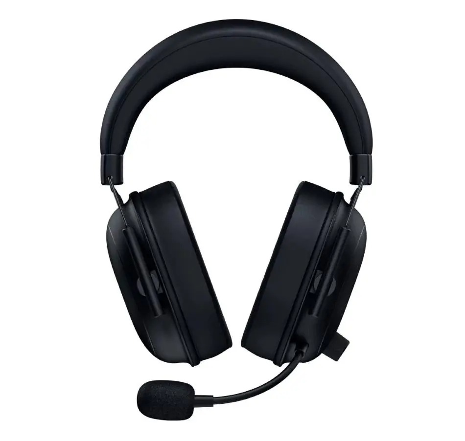 xyz - Słuchawki Razer BlackShark V2 HyperSpeed bezprzewodowe - abc