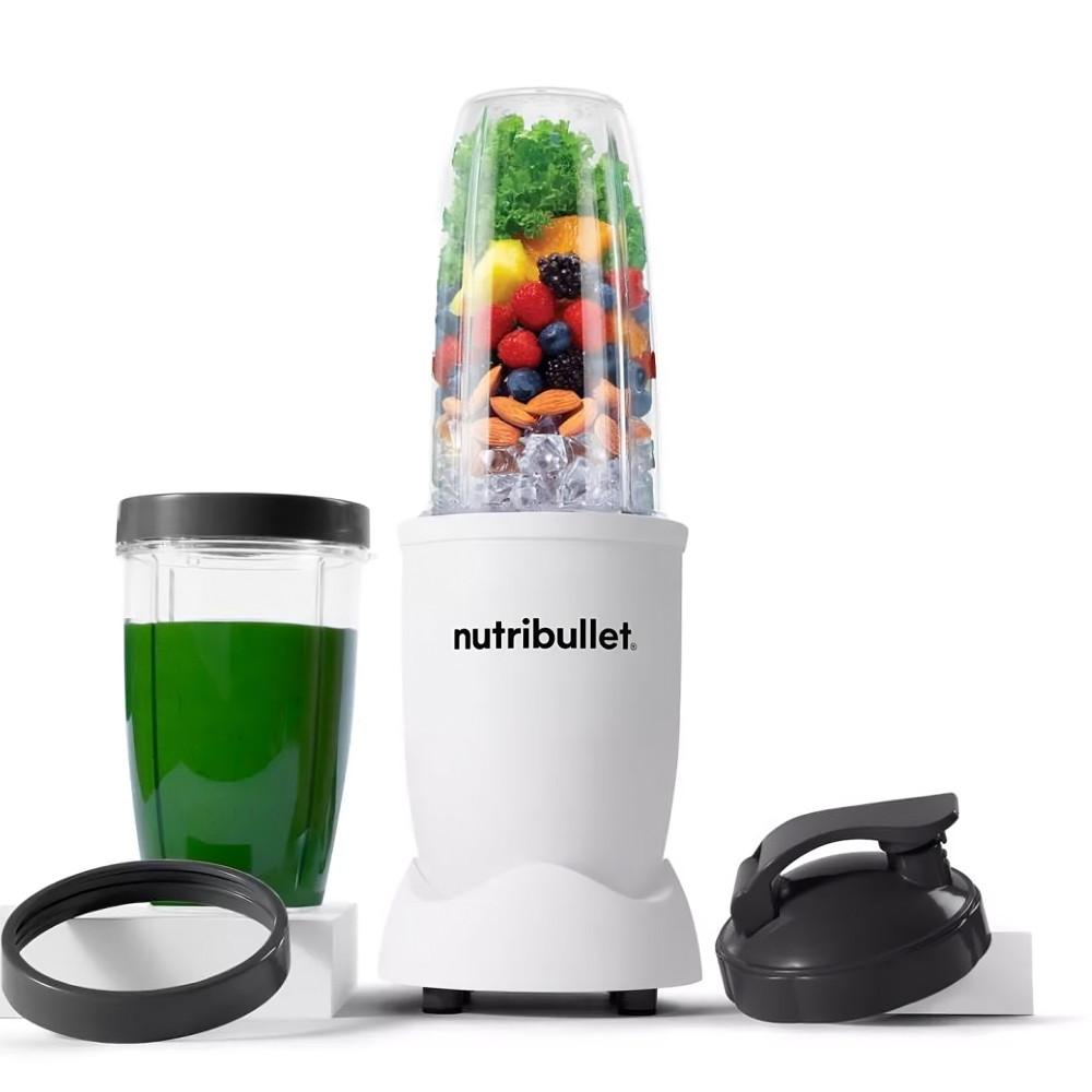 xyz - Blender kielichowy Nutribullet NB907MAW 900 W - abc