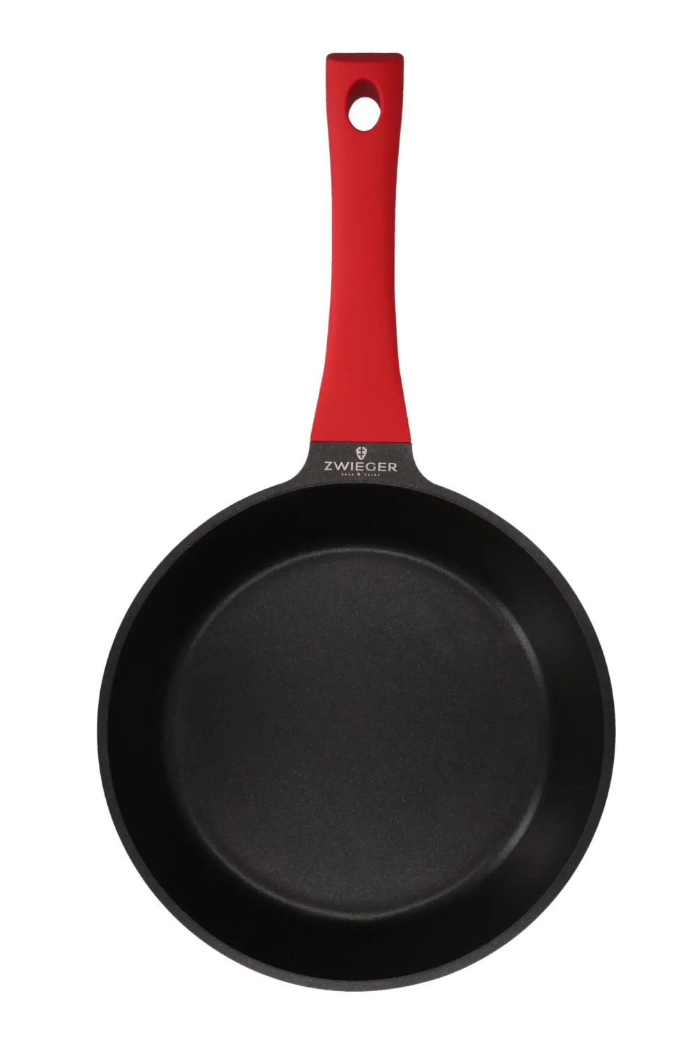 xyz - Patelnia Zwieger Obsidian 24 cm - abc