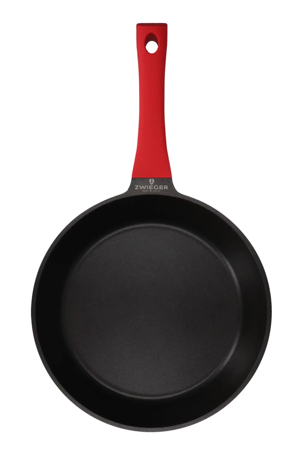 xyz - Patelnia Zwieger Obsidian 28 cm - abc