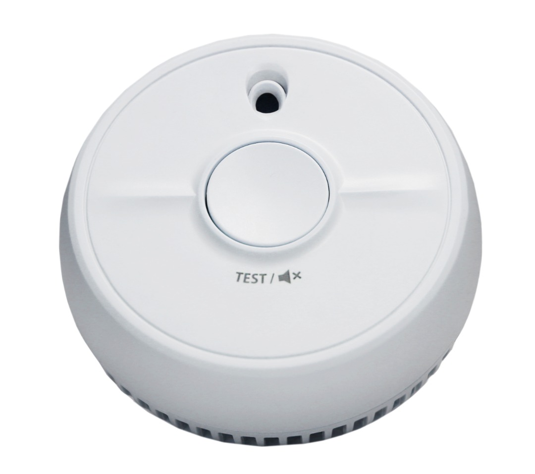 xyz - Czujnik dymu FireAngel SB5-INT biały - abc